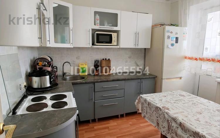 4-бөлмелі пәтер · 80 м² · 7/12 қабат, Жастар 39, бағасы: 27 млн ₸ в Усть-Каменогорске, Ульбинский — фото 2