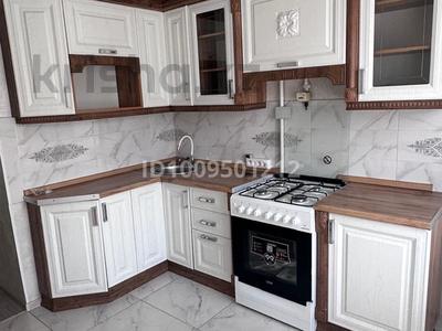 2-комнатная квартира · 55 м² · 2/5 этаж, Докучаева 7 за 23 млн 〒 в Семее