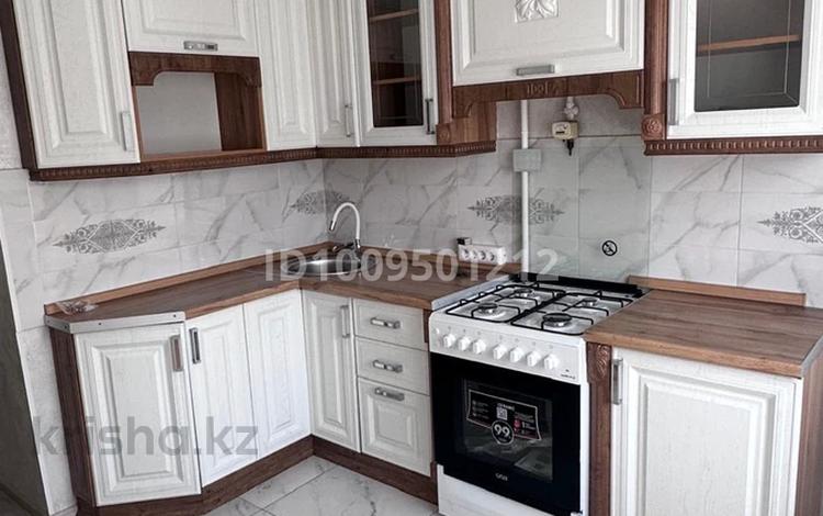 2-комнатная квартира · 55 м² · 2/5 этаж, Докучаева 7 за 23 млн ₸ в Семее — фото 3