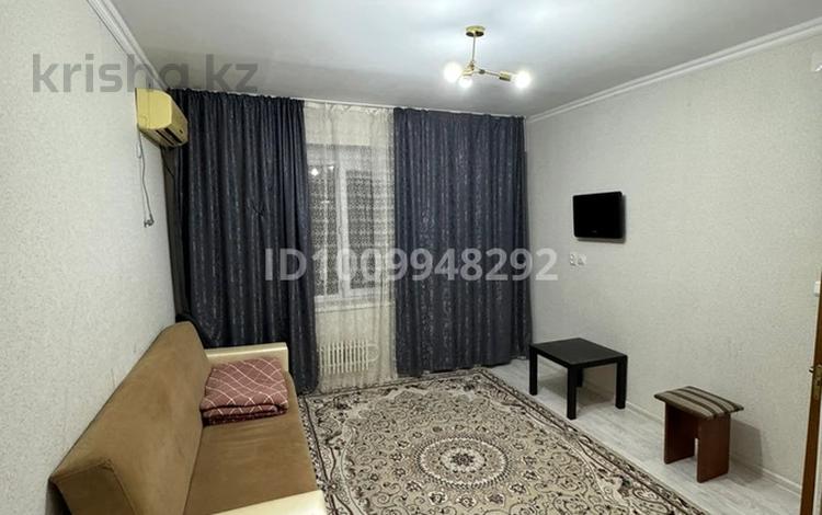 1-комнатная квартира · 30 м² · 3/10 этаж, 11-й мкр 6 б — Магазин Восток за 120 000 ₸ в Актау — фото 2