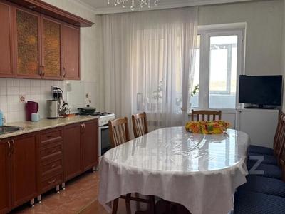 2-комнатная квартира · 96.6 м² · 5/5 этаж, мкр. Алтын орда, Молдагуловой за 28.5 млн ₸ в Актобе