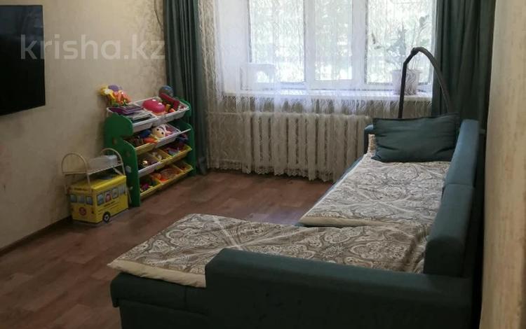 2-бөлмелі пәтер · 44.2 м² · 1/5 қабат, Камзина 10, бағасы: 17.6 млн ₸ в Павлодаре — фото 2
