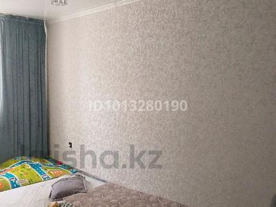 2-комнатная квартира · 53 м² · 2/5 этаж, конаева 2 за 19 млн ₸ в Талдыкоргане, мкр Самал