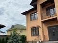 7-бөлмелі үй ай сайын, 500 м², 13 сот., Жулдыз 107/3, бағасы: 2.5 млн 〒 в Алматы, Бостандыкский р-н — фото 61