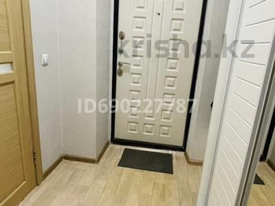 1-комнатная квартира · 37 м² · 7/16 этаж, Момышулы 28 за 170 000 ₸ в Караганде, Казыбек би р-н