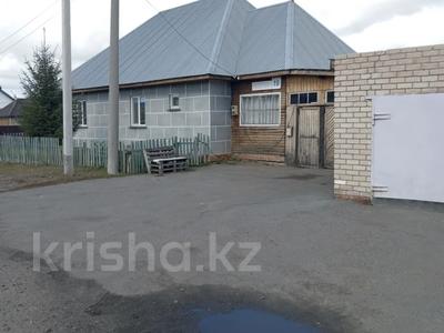 Отдельный дом · 3 комнаты · 110 м² · 20 сот., 60 лет победы 19 за 21 млн 〒 в Бишкуле