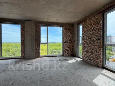 4-комнатная квартира · 154 м² · 3/5 этаж, Е-314 12 — Уникальная видовая квартира в ЖК премиум-класса за 178.9 млн ₸ в Астане, Есильский р-н