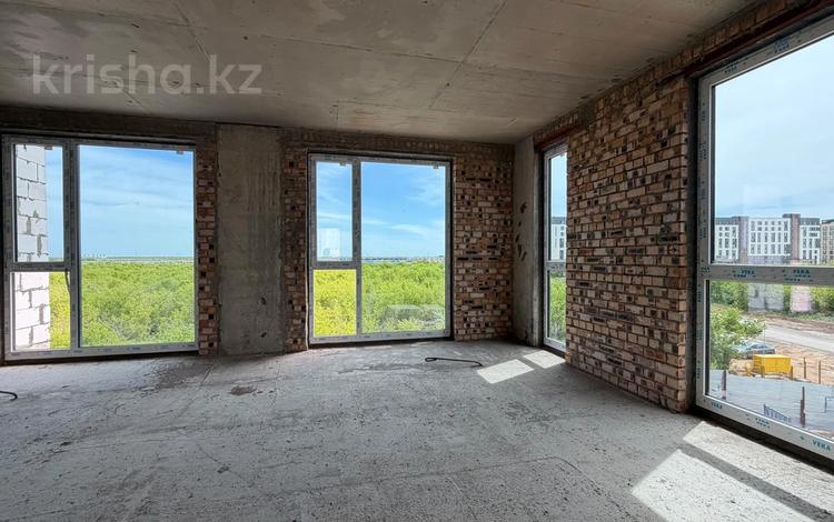 4-комнатная квартира · 154 м² · 3/5 этаж, Е-314 12 — Уникальная видовая квартира в ЖК премиум-класса за 178.9 млн ₸ в Астане, Есильский р-н — фото 5