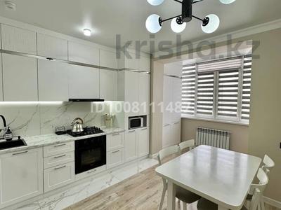 2-комнатная квартира · 65 м² · 3/5 этаж, мкр. Алтын орда, Микрорайон Батыс-2 49 за 27 млн ₸ в Актобе