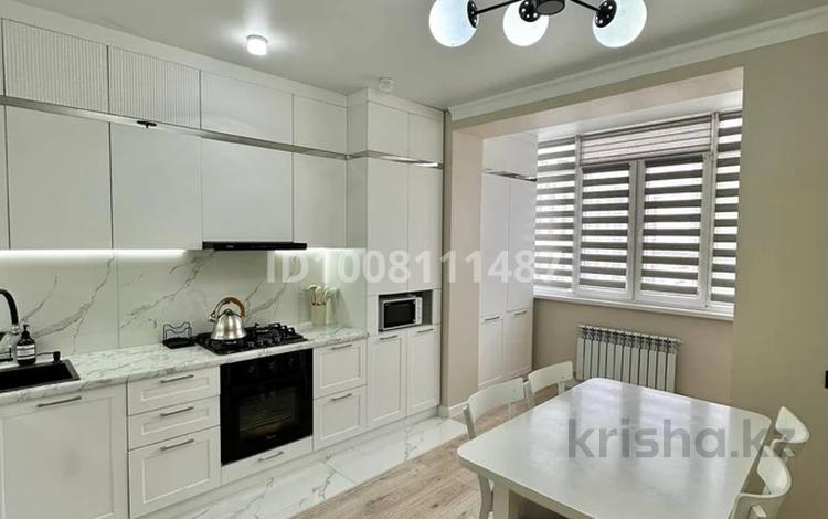 2-комнатная квартира · 65 м² · 3/5 этаж, мкр. Алтын орда, Микрорайон Батыс-2 49 за 27 млн ₸ в Актобе — фото 2