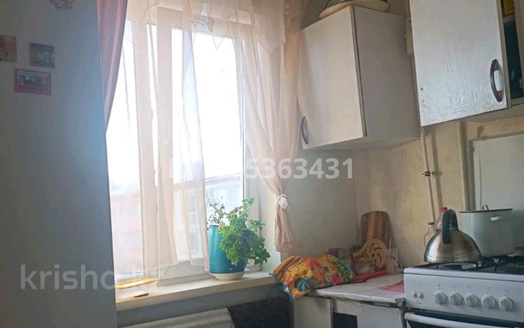 2-бөлмелі пәтер · 44 м² · 5/5 қабат, Парковая 117, бағасы: 16.5 млн ₸ в Петропавловске — фото 2