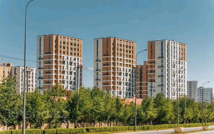 1-комнатная квартира, 52 м², 5/16 этаж, мкр Кайтпас 2, Сырым батыра 99/3 — Сырым батыр за 27.5 млн 〒 в Шымкенте, Каратауский р-н — фото 2