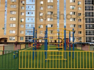 3-комнатная квартира · 110 м² · 9/9 этаж, Ораза Татеулы 5А за 47 млн 〒 в Актобе