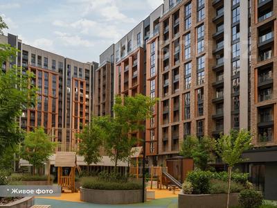2-комнатная квартира · 55.05 м², Азимова 46А за ~ 30.5 млн ₸ в Ташкенте