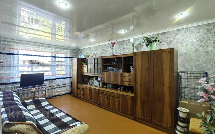 3-бөлмелі пәтер · 62.6 м² · 5/5 қабат, Восток-2 ш/а., Майкудук, мкр Восток-2 11 — Карла Маркса- Ануар- школа 17, бағасы: 18.5 млн ₸ в Караганде, Алихана Бокейханова р-н — фото 7