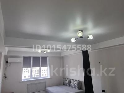 1-комнатная квартира · 50 м² · 5/5 этаж, мкр Нуртас 4558/4 — Атамекен больница за 18 млн ₸ в Шымкенте, Каратауский р-н