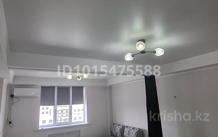 1-комнатная квартира · 50 м² · 5/5 этаж, мкр Нуртас 4558/4 — Атамекен больница за 18 млн ₸ в Шымкенте, Каратауский р-н — фото 2