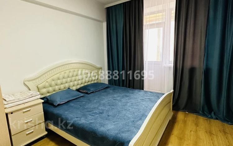 1-комнатная квартира · 60 м² · 2/9 этаж, Кумисбекова 6 — Абая за 2 500 ₸ в Астане, Сарыарка р-н — фото 6