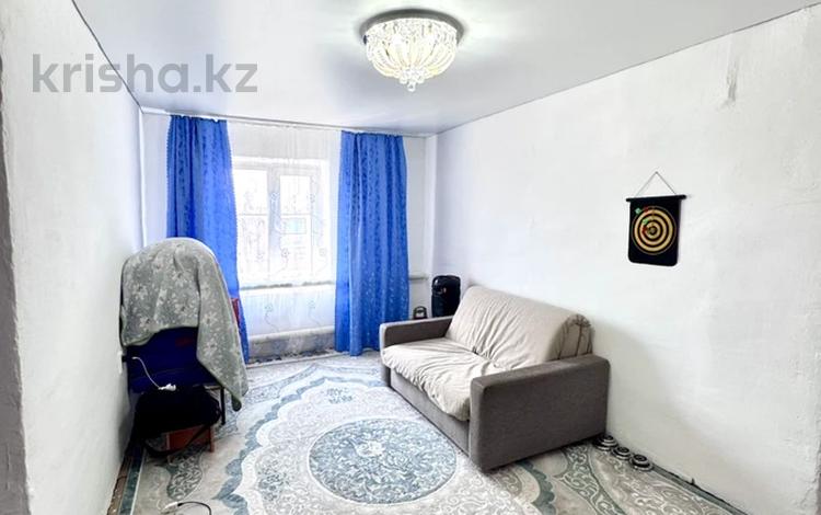 Отдельный дом · 3 комнаты · 71.3 м² · 8.5 сот., Лебединый переулок за 18 млн ₸ в Рудном — фото 2