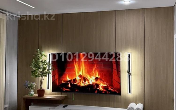 3-комнатная квартира · 70 м² · 12/12 этаж, мкр Акжайык, Вдоль пр. Байдибек би 113/2 за 2 000 ₸ в Шымкенте, Абайский р-н — фото 2