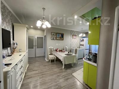 2-бөлмелі пәтер · 70.2 м² · 5/5 қабат, Нурсултана Назарбаева 2К, бағасы: 27.5 млн ₸ в Кокшетау