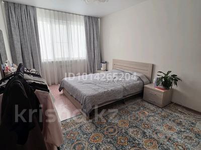3-бөлмелі пәтер · 75.7 м² · 4/9 қабат, Шұғыла ш/а., Микрорайон «Шугыла» 341/2, бағасы: 45 млн ₸ в Алматы, Наурызбайский р-н