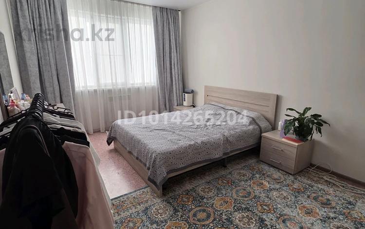 3-комнатная квартира · 75.7 м² · 4/9 этаж, мкр Шугыла, Микрорайон «Шугыла» 341/2 за 45 млн ₸ в Алматы, Наурызбайский р-н — фото 9