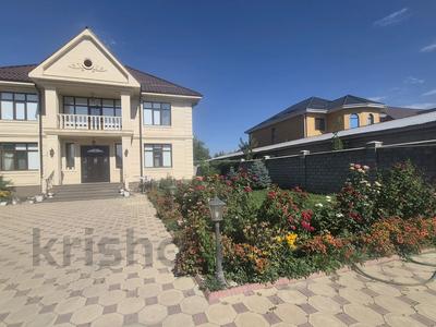 Жеке үй · 4 бөлме · 320 м² · 13 жүзд., Ул Токаева 30, бағасы: 250 млн ₸ в Талдыкоргане