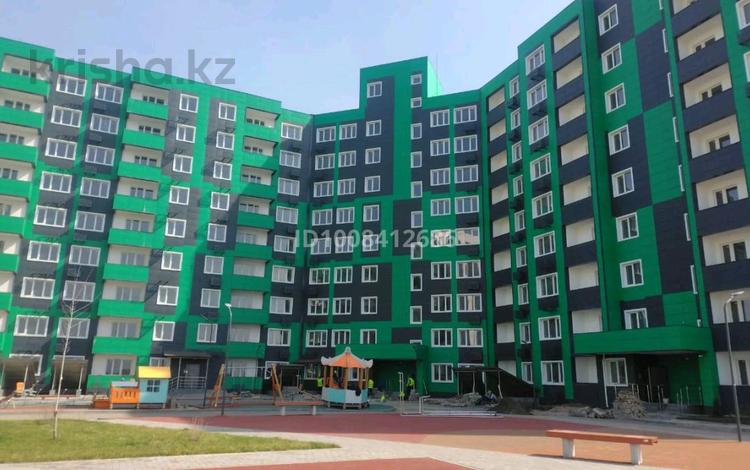 1-комнатная квартира · 40.4 м² · 3/9 этаж, Капчагайской трассы 2 к3 за 24.5 млн 〒 в Коянкусе — фото 2