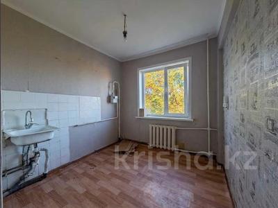 2-комнатная квартира · 46 м² · 3/3 этаж, Космодемьянской за 9 млн ₸ в Петропавловске