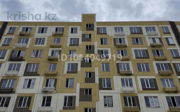 3-комнатная квартира · 60 м² · 6/9 этаж, Райымбек за 300 000 ₸ в Алматы, Наурызбайский р-н — фото 2