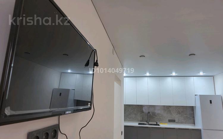 3-комнатная квартира · 60 м² · 6/9 этаж, Райымбек за 300 000 ₸ в Алматы, Наурызбайский р-н — фото 37