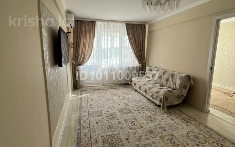 2-бөлмелі пәтер · 45.7 м² · 4/5 қабат, Центральный ш/а., Махамбет Утемисова 116/а — Рядом пассаж Насиха, бағасы: 16.5 млн ₸ в Атырау, мкр Центральный — фото 10