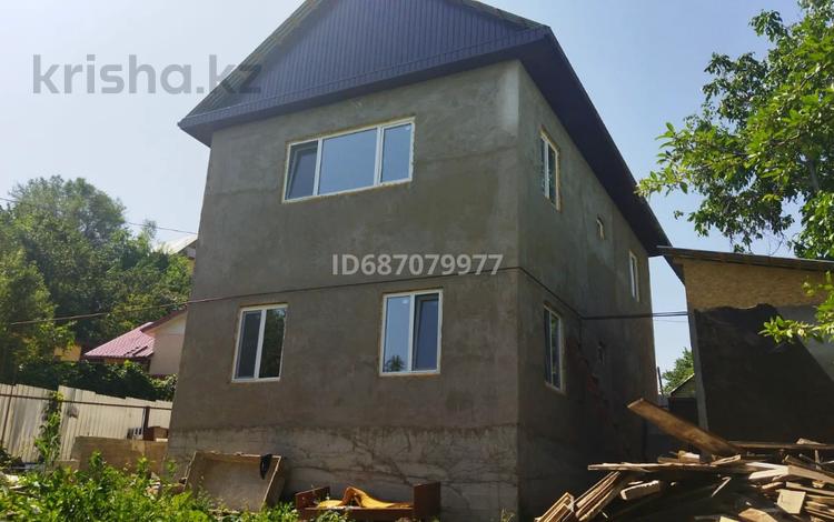 Жеке үй · 4 бөлме · 130 м² · 7 жүзд., Тастыбұлақ ш/а. 51, бағасы: 41 млн ₸ в Алматы, Наурызбайский р-н — фото 2