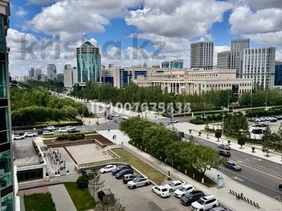 3-комнатная квартира · 120 м² · 8/10 этаж, Достык за 30 000 ₸ в Астане, Есильский р-н