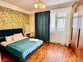 3-комнатная квартира · 120 м² · 8/10 этаж, Достык за 30 000 ₸ в Астане, Есильский р-н — фото 15