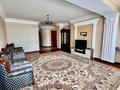 3-комнатная квартира · 120 м² · 8/10 этаж, Достык за 30 000 ₸ в Астане, Есильский р-н — фото 16