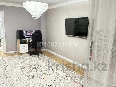 2-комнатная квартира · 48.8 м² · 1/9 этаж, 7-й мкр 14 за 150 000 〒 в Актау