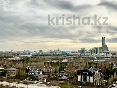 4-бөлмелі пәтер · 134 м² · 13/16 қабат, Аскара Токпанова 8/3 — ЖК SUNSET AVENUE, бағасы: 97 млн ₸ в Астане, Алматы р-н