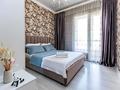 2-бөлмелі пәтер · 65 м² · 9/17 қабат, Манаса 109а — Манаса, бағасы: 25 000 ₸ в Алматы, Алмалинский р-н — фото 10