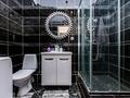 2-бөлмелі пәтер · 65 м² · 9/17 қабат, Манаса 109а — Манаса, бағасы: 25 000 ₸ в Алматы, Алмалинский р-н — фото 21