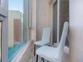2-бөлмелі пәтер · 65 м² · 9/17 қабат, Манаса 109а — Манаса, бағасы: 25 000 ₸ в Алматы, Алмалинский р-н — фото 28