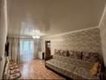 3-бөлмелі пәтер · 57.3 м² · 5/5 қабат, 12-шағынаудан 30, бағасы: 12 млн ₸ в Караганде, Алихана Бокейханова р-н — фото 2