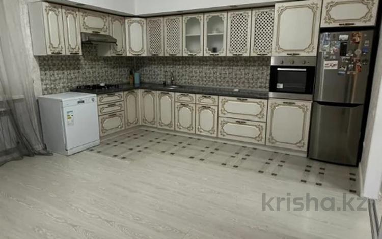 Отдельный дом · 5 комнат · 186.4 м² · 8.3 сот., Сарыарка, Турар Рыскулов за 37 млн 〒 в Деркуле — фото 23