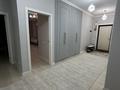 4-комнатная квартира · 111 м² · 3/21 этаж, Кабанбай батыра 29 за 73 млн ₸ в Астане, Нура р-н — фото 2