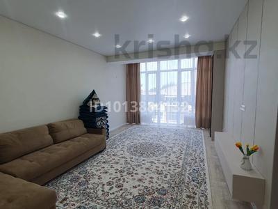 2-комнатная квартира · 60 м² · 5/10 этаж, Ульяны Громовой 18 за 200 000 ₸ в Уральске