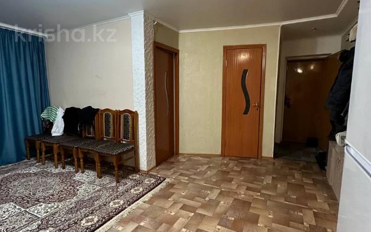 2-бөлмелі пәтер · 46.5 м² · 5/5 қабат, мкр Новый Город, Ермекова 60, бағасы: 16.9 млн ₸ в Караганде, Казыбек би р-н — фото 2