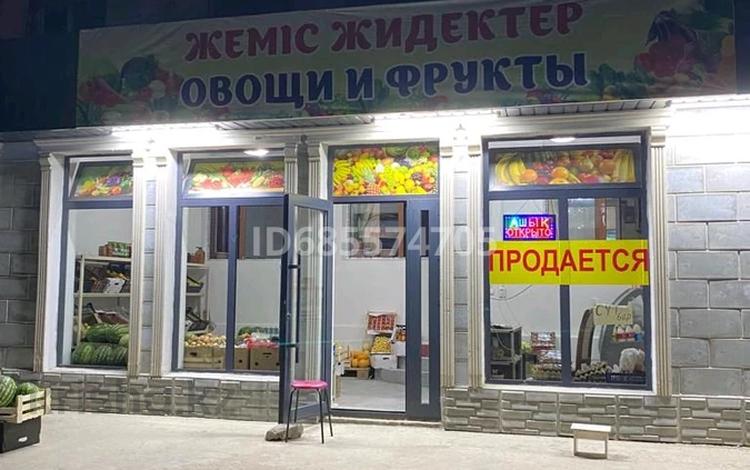 Дүкендер мен бутиктер · 120 м², бағасы: 65 млн ₸ в Шымкенте, Каратауский р-н — фото 2