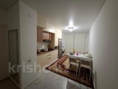 2-комнатная квартира · 65.9 м² · 5/10 этаж, Кульджинский тракт — Бухтарминская за 36.5 млн ₸ в Алматы, Турксибский р-н