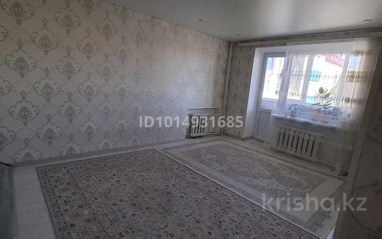 2-бөлмелі пәтер · 49 м² · 4/5 қабат, Зачаганск пгт ш/а. 50, бағасы: 18.5 млн ₸ в Уральске, мкр. Зачаганск пгт — фото 2